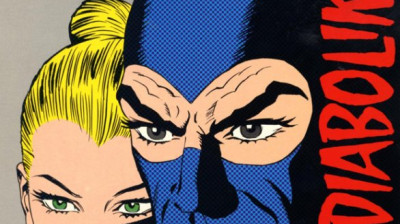 The Original Diabolik Sin