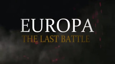 Europa: La Ultima Batalla.
