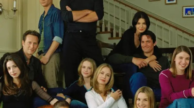 Deuxième Chance (Once and Again)