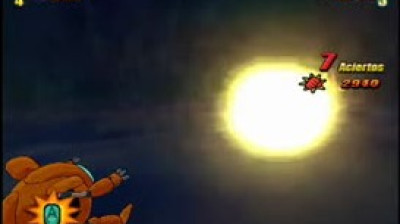 Dragon Ball Z: Budokai Tenkaichi 3