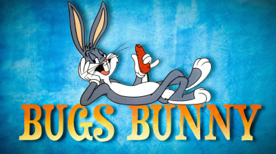 Bugs Bunny