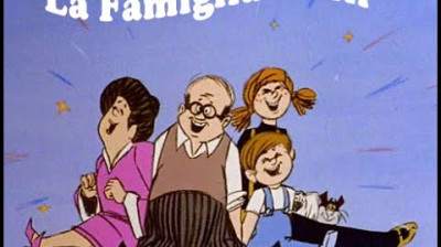 La famiglia Mezil stagione 02