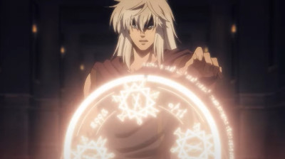 Bastard!! – L’oscuro dio distruttore 2 stagione