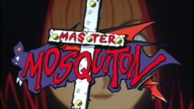 Master Mosquiton
