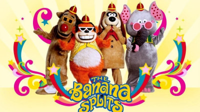 The Banana Splits Show