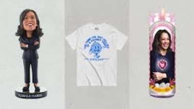 "Kamala Harris T-Shirts: Wear Your Support with Pride – What They Are, Benefits, and Where to Buy"