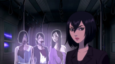 Trese: Detective delle tenebre