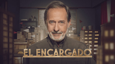 El Encargado.
