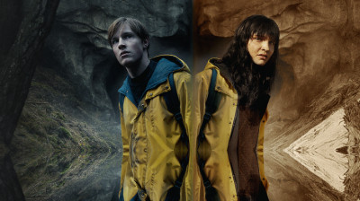 Dark: Un Viaje Intrigante a Través del Tiempo y la Oscuridad