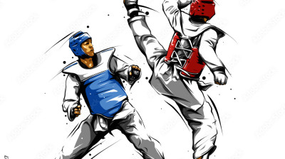 Deporte Taekwondo