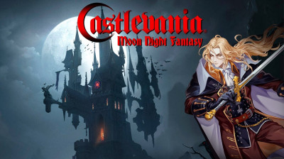 Castlevania