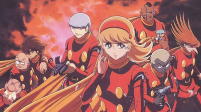Cyborg 009