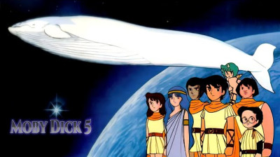 Moby Dick 5