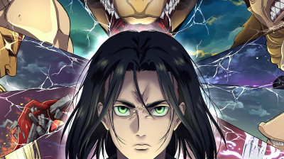 Ataque a los Titanes