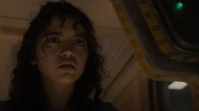 ALIEN: ROMULUS (2024) FULLMOVIE in English