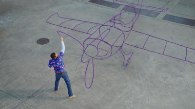 Harold and the Purple Crayon (2024)FULLMOVIE