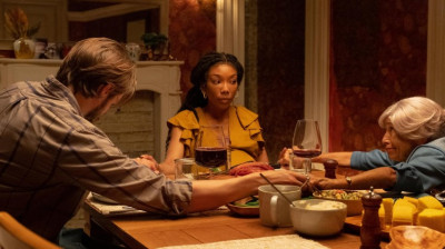 The Front Room #2024 FullMovie