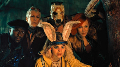 Watch Borderlands (2024)#FullMovie