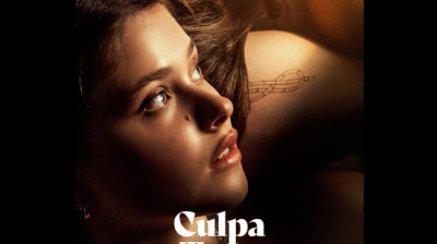 CULPA TUYA #2024 FULLMOVIE Free