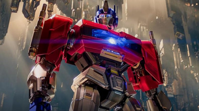 TRANSFORMERS ONE (2024) FULLMOVIE 'HD