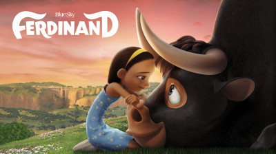 "Olé: El Viaje de Ferdinand" (Latino) .vʍց,