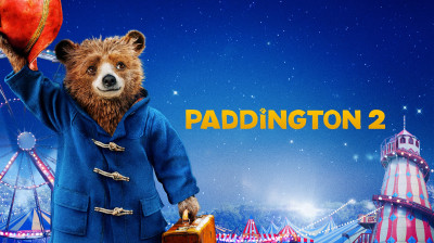 "Paddington 2" (Latino) .vʍց,