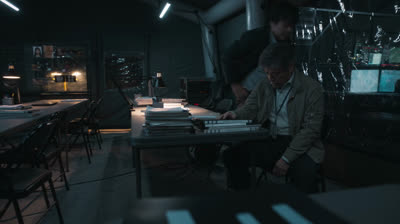 Parasyte - The Grey S01E04  @carloscrm__