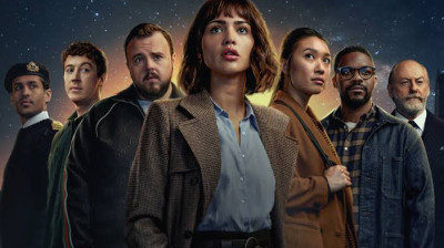 O Problema dos 3 Corpos - 01E05⚡ʀѳɳ'ร ♾️