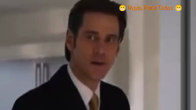 I pinguini di Mr Popper - Jim Carrey