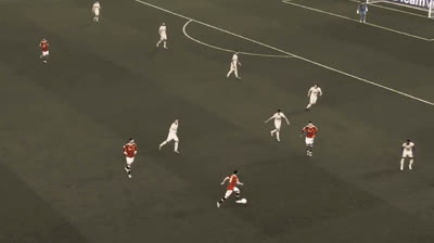 2-5-22 Juan Mata vs Brentford