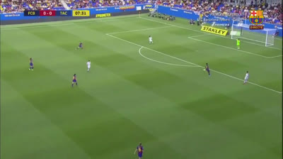 7-9-19 Alexia Putellas vs Tacón