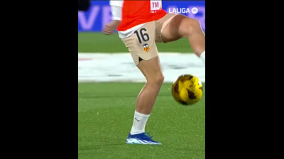 8-12-23 Diego López en el calentamiento del Getafe vs Valencia CF