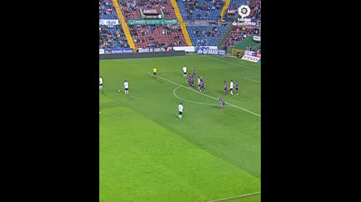 11-5-08 David Villa vs Levante