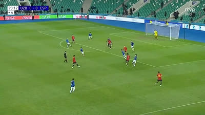 13-10-23 Javi Guerra vs Uzbekistán