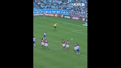 14-9-03 David Villa vs Murcia