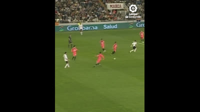 15-4-07 David Villa vs Sevilla