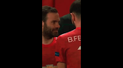 15-4-21 Juan Mata vs Granada