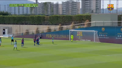 16-4-17 Alexia Putellas vs Betis