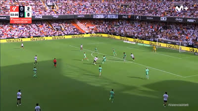 16-9-23 Javi Guerra vs Atlético de Madrid