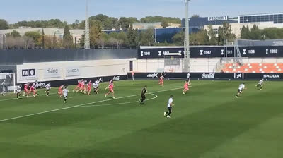 17-3-24 Diego Aznar vs Español B