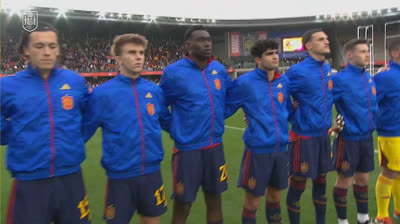 21-3-24 amistoso sub-21