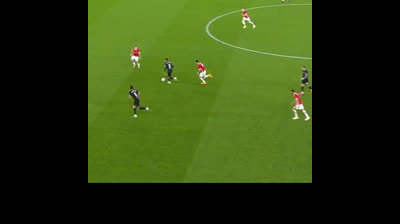 18-5-23 Pablo Fornals vs AZ