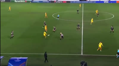 22-3-22 Alexia Putellas vs Real Madrid