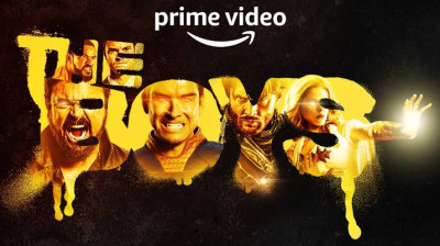 The Boys 3x6 | ⚡ʀѳɳ'ร ♾️