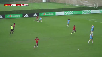 22-2-24 Bruna vs Inglaterra