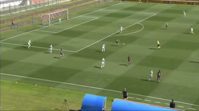 24-3-21 Alexia Putellas vs Manchester City