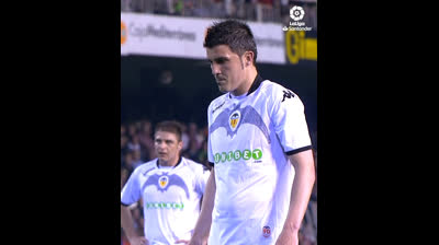 24-4-10 David Villa vs Deportivo