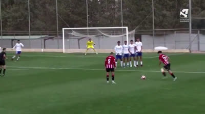 25-2-24 Aingeru Olabarrieta vs Deportivo Aragón