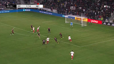 25-2-24 Carles Gil vs DC United