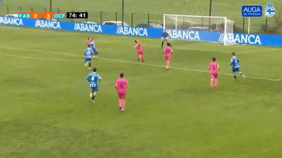 25-2-24 Kevin Sánchez vs Ourense